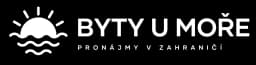 Byty u moře