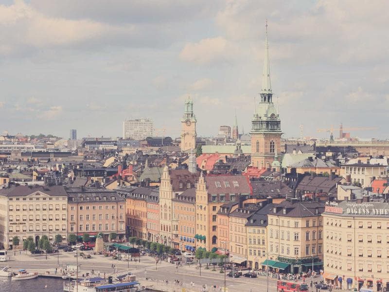 Al Hambra 1st Avenue Apt. 5