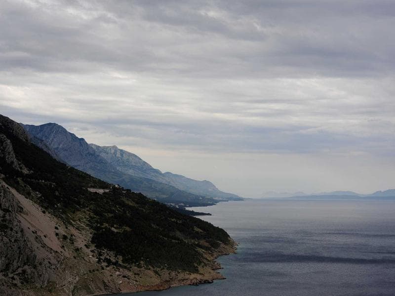 Kaleiçi Heritage Apt. 4