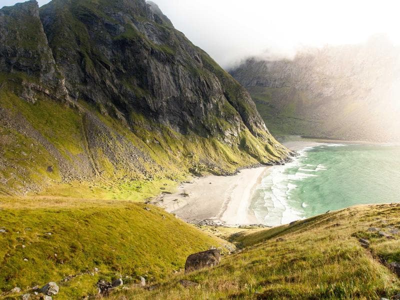 Konyaaltı Residence