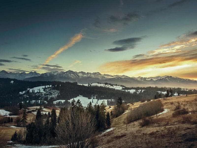 Konyaaltı Residence Apt. 3