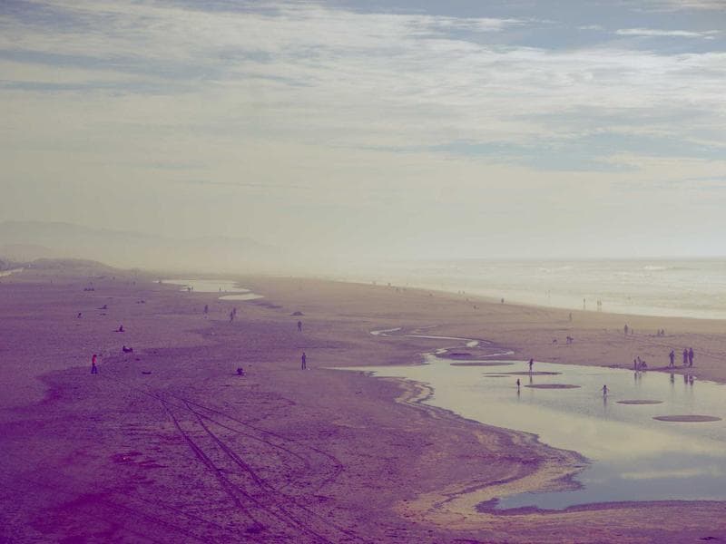 Nabq Bay Resort Apt. 6