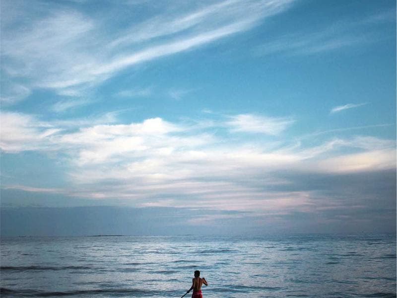 Shark Bay Residence Apt. 4