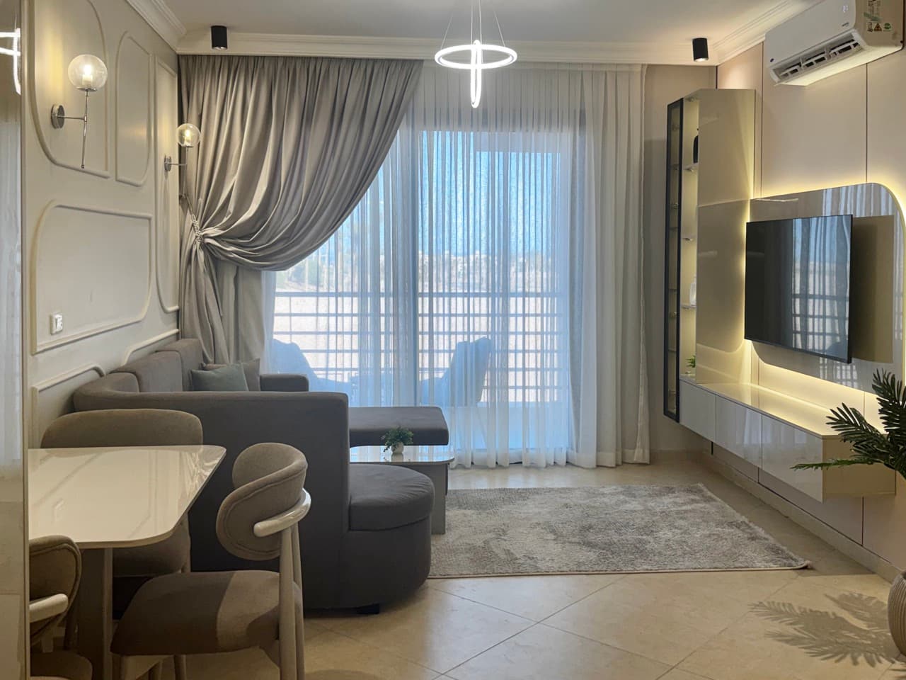 Lana Hills - apartmán s 1 ložnicí